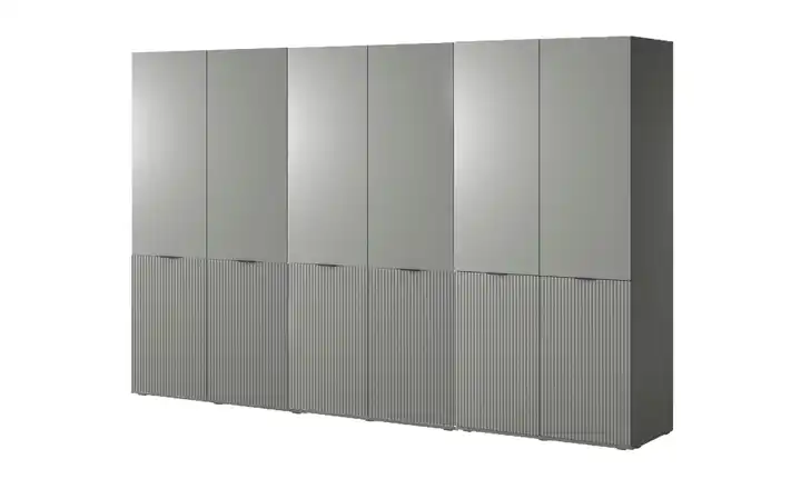  Drehtürenschrank  Sandbox