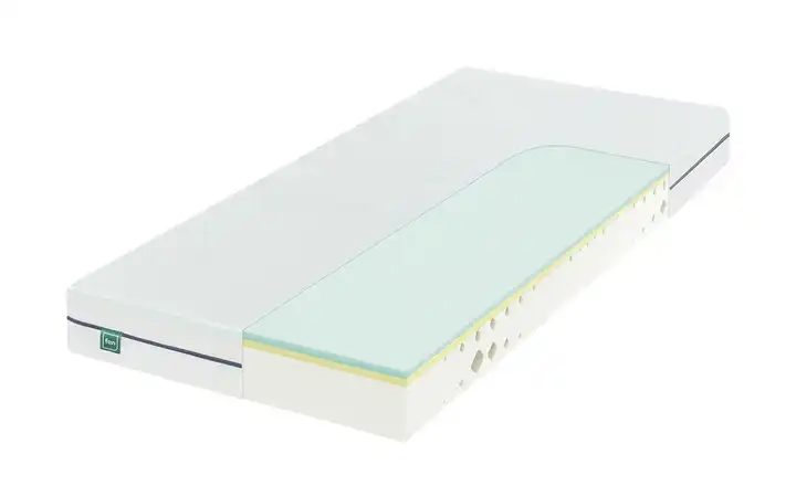  Komfortschaummatratze  Max Foam