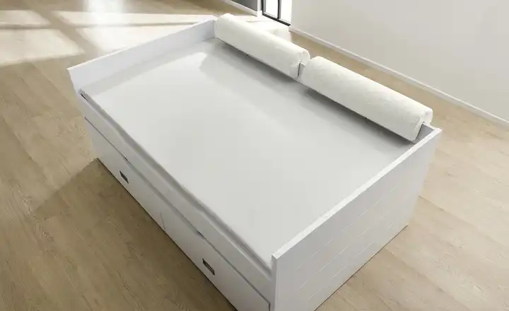 PAIDI Comfort-Rolle  