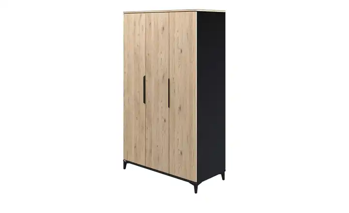  Kleiderschrank  Tomke