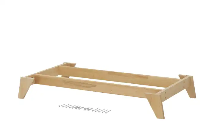  Fußset für den Kleiderschrank  Oslo