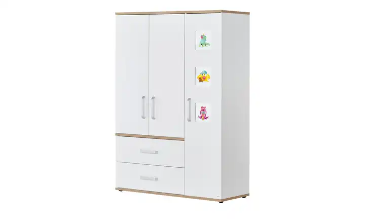 Mia & Mo Kleiderschrank Clea
