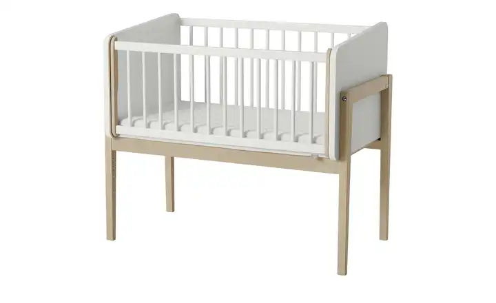 PAIDI Beistellbett  Little Cloud