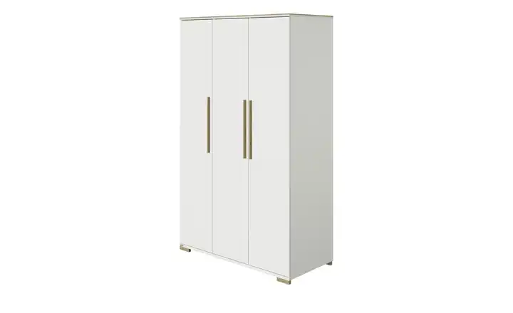PAIDI Kleiderschrank  Enie
