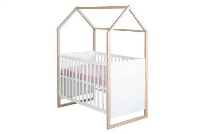 Roba Hausbett Cabane