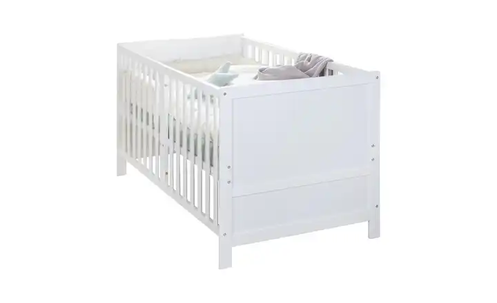 Roba Kinderbett  Easy Sleep