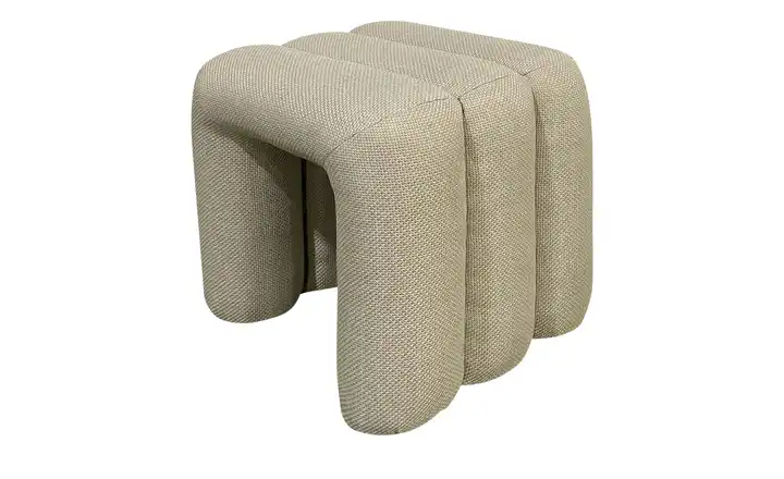  Polsterhocker  Libertina