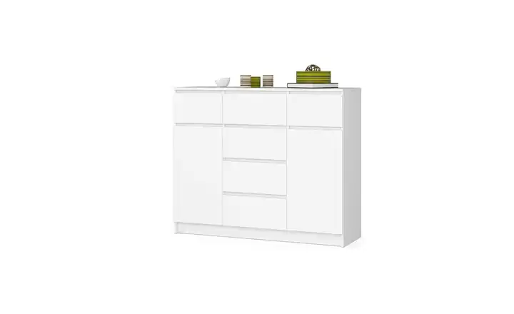  Highboard 120 cm breit Kersten