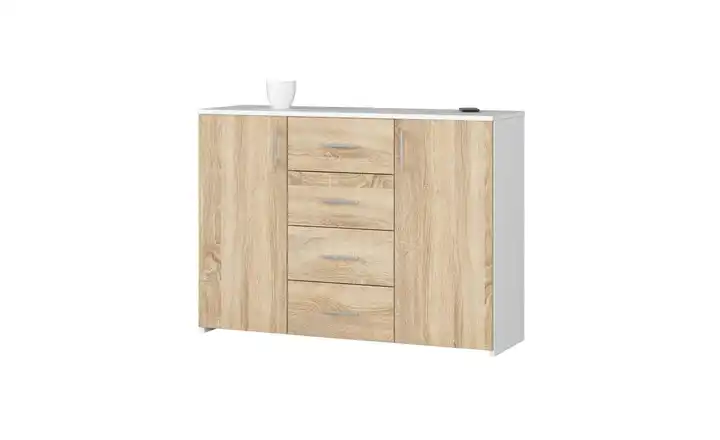  Sideboard 110 cm breit Kiara