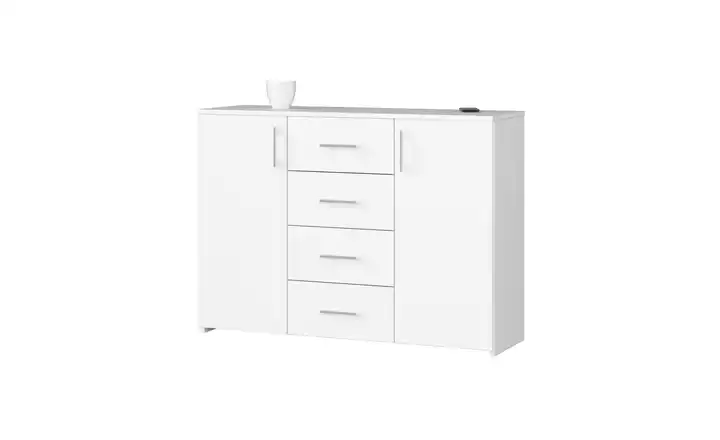  Sideboard 110 cm breit Kiara