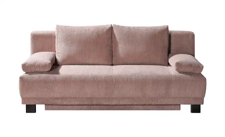  Schlafsofa  Luna