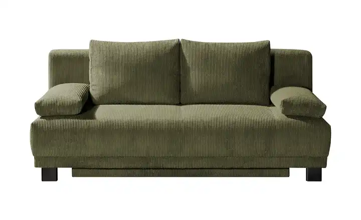  Schlafsofa  Luna
