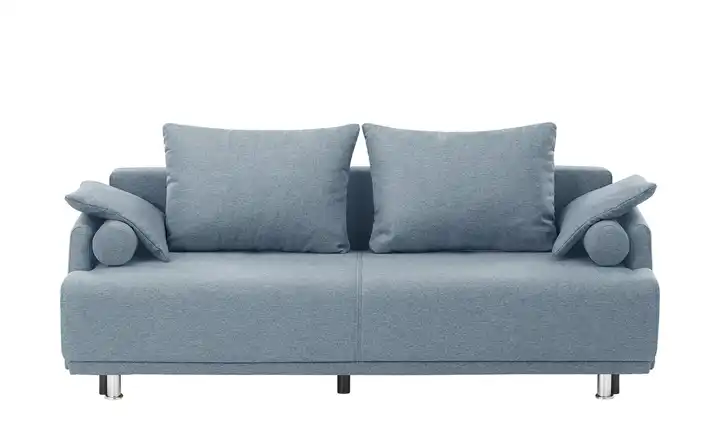 smart Big Sofa mit Schlaffunktion  