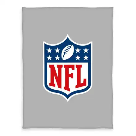 Herding Wohndecke Football NFL  