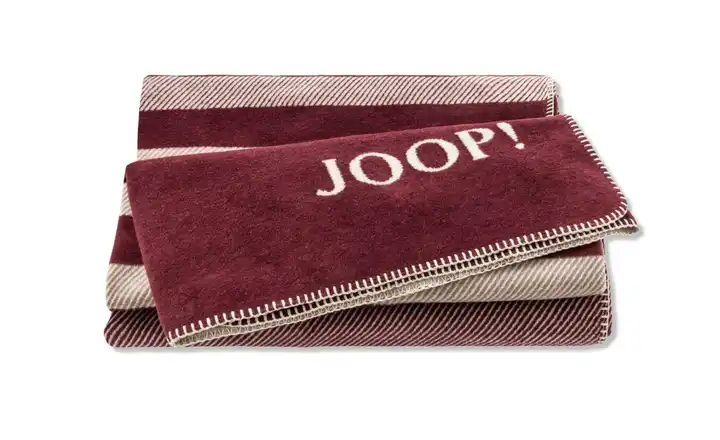 JOOP! Wohndecke Shutter  