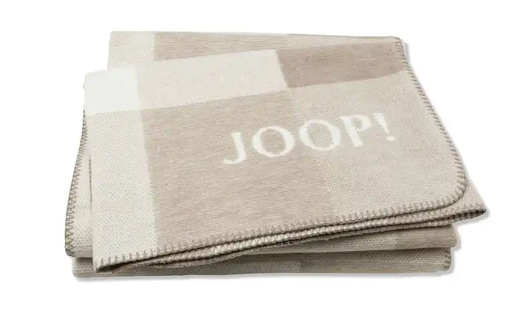 JOOP! Wohndecke Mesh  