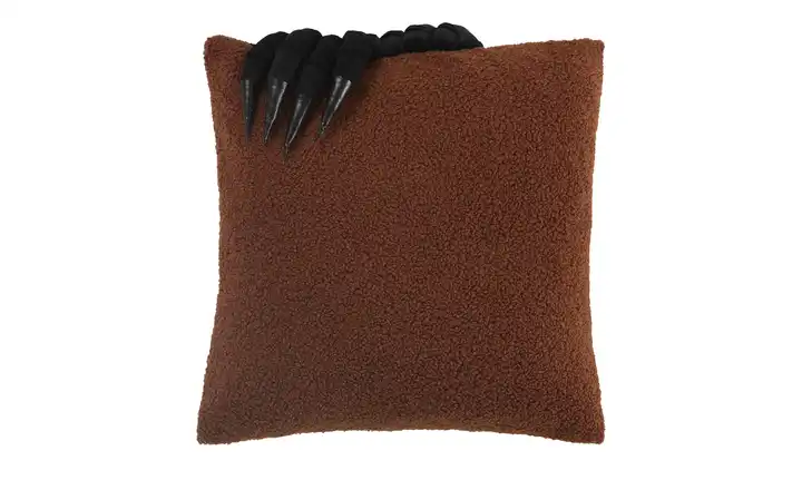  Kissen  Gruselfinger