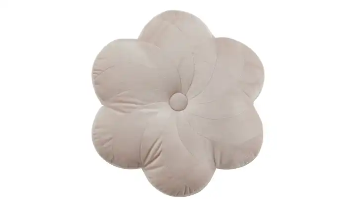 como Kissen  Blume
