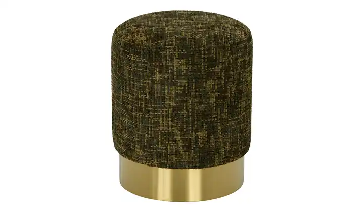 Pouf  Märta