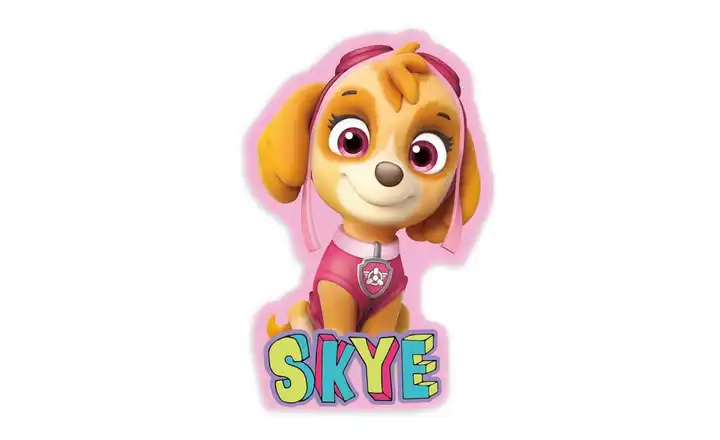 Herding Kissen  Paw Patrol