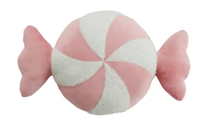como Kissen  Bonbon