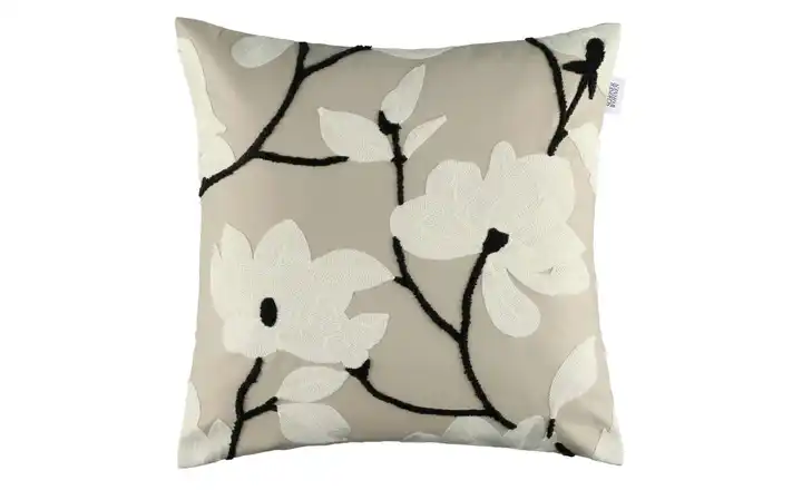 SCHÖNER WOHNEN Kollektion Kissenhülle Beige