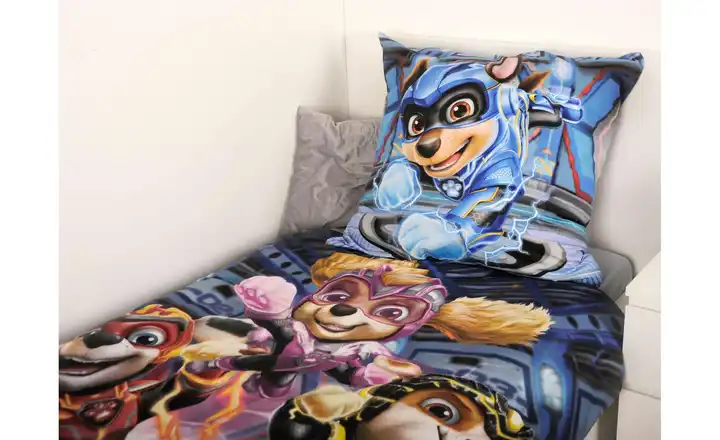 Herding Bettwäsche-Set  Paw Patrol