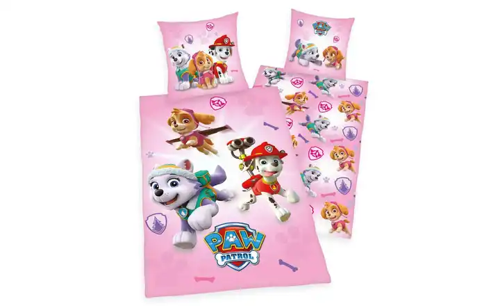 Herding Bettwäsche-Set  Paw Patrol