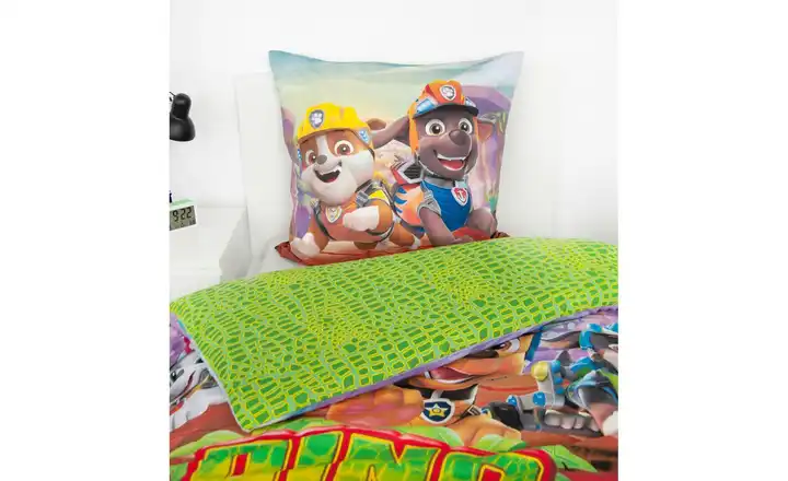 Herding Bettwäsche-Set  Paw Patrol