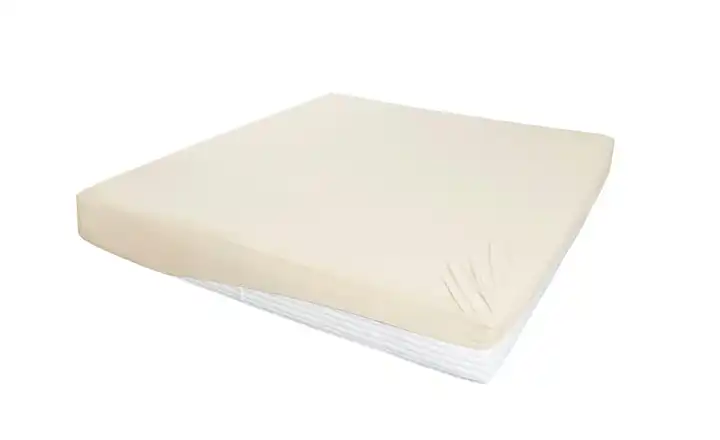  Jersey-Elastan Boxspringlaken  