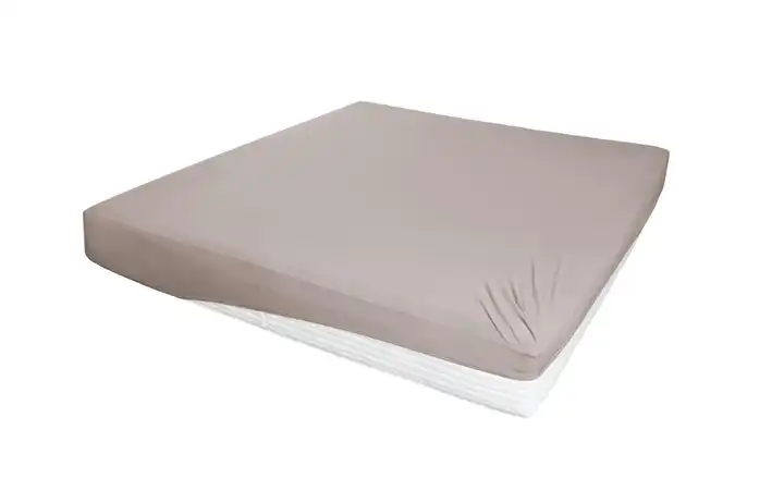  Jersey-Elastan Boxspringlaken  