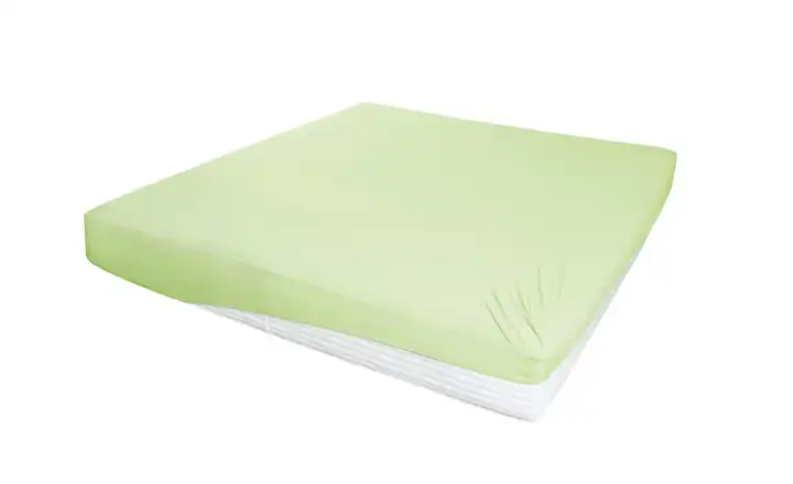  Jersey-Elastan Boxspringlaken  