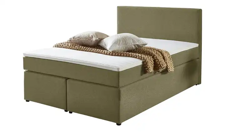  Boxspringbett  Ashbourne