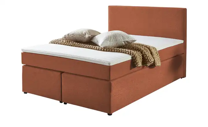Boxspringbett Ashbourne