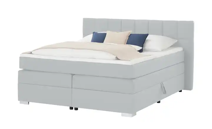  Boxspringbett  Kex 2.0