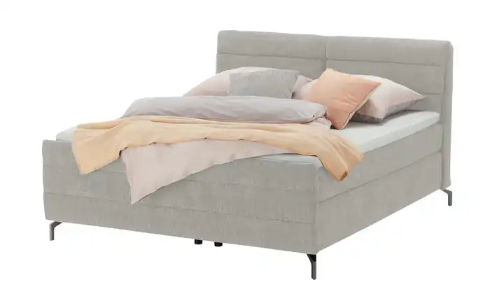 pop Boxspringbett  Maranello