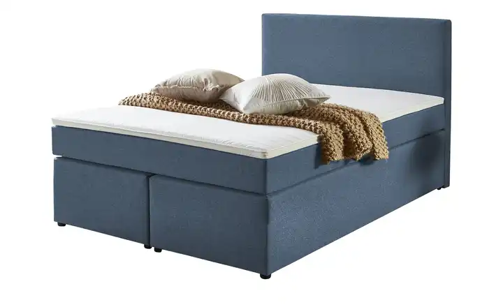  Boxspringbett  Ashbourne