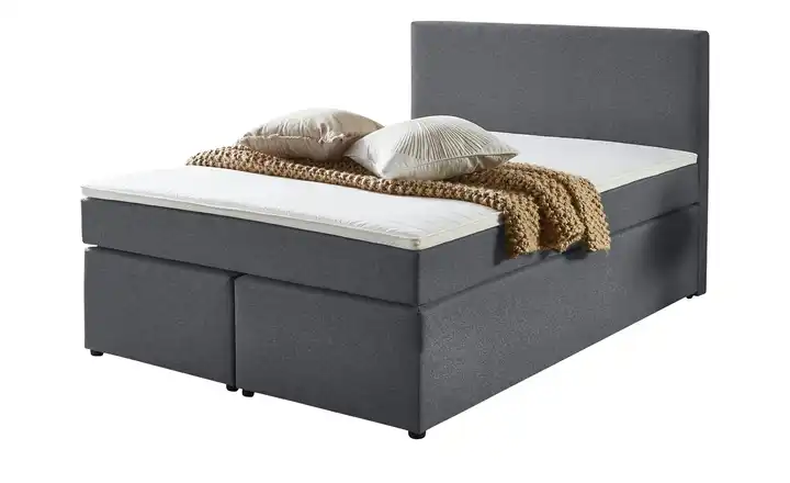 Boxspringbett  Ashbourne