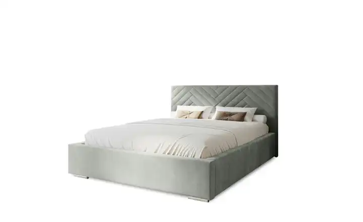 Polsterbett mit Stauraum Aberfeldy