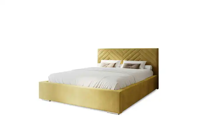  Polsterbett mit Stauraum  Aberfeldy