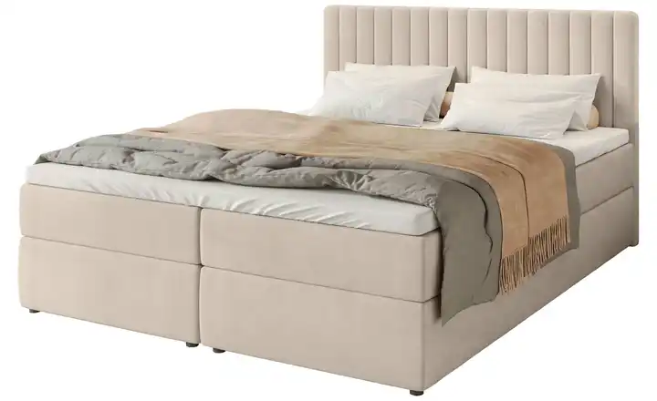  Boxbett mit Stauraum Drayton