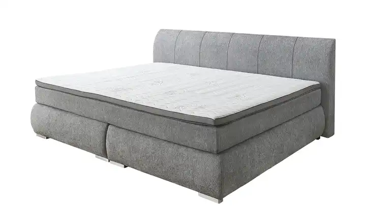 Familien-Boxspringbett Flamborough