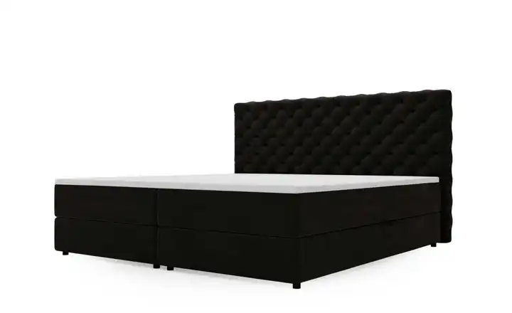  Boxbett mit Stauraum Belford