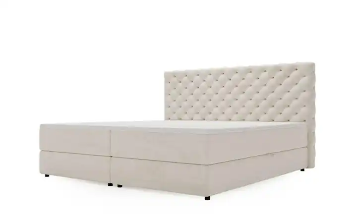 Boxbett mit Stauraum Belford