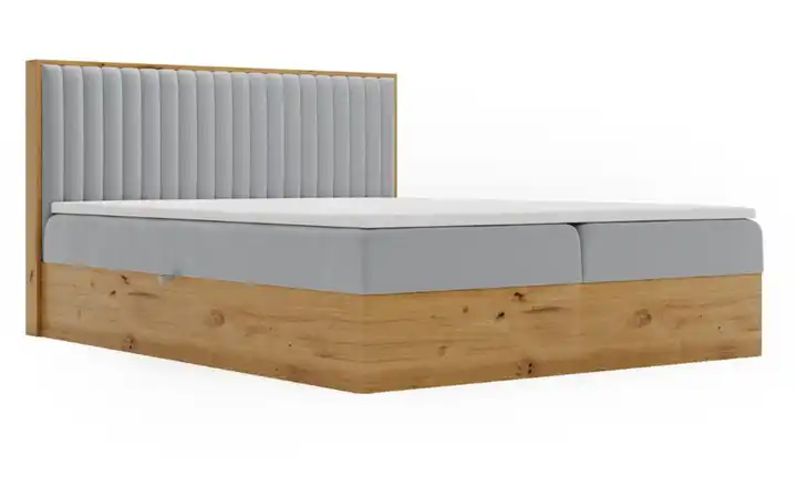  Boxbett mit Stauraum Forres