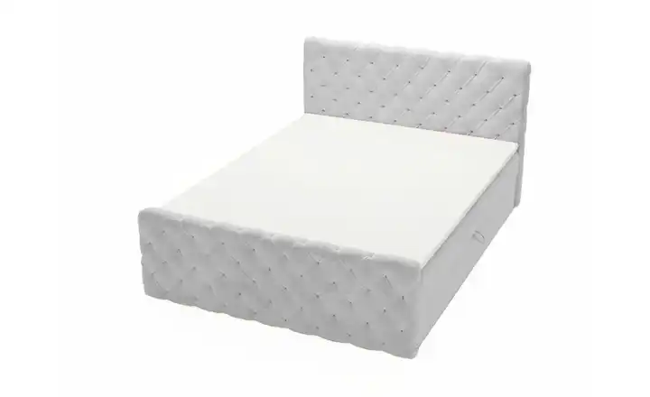  Boxbett mit Stauraum Lund