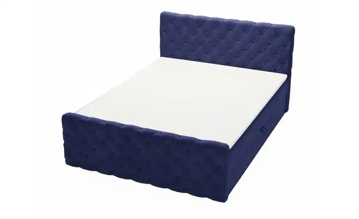  Boxbett mit Stauraum Lund