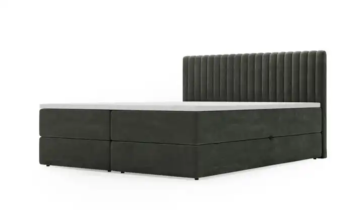  Boxbett mit Stauraum Maine