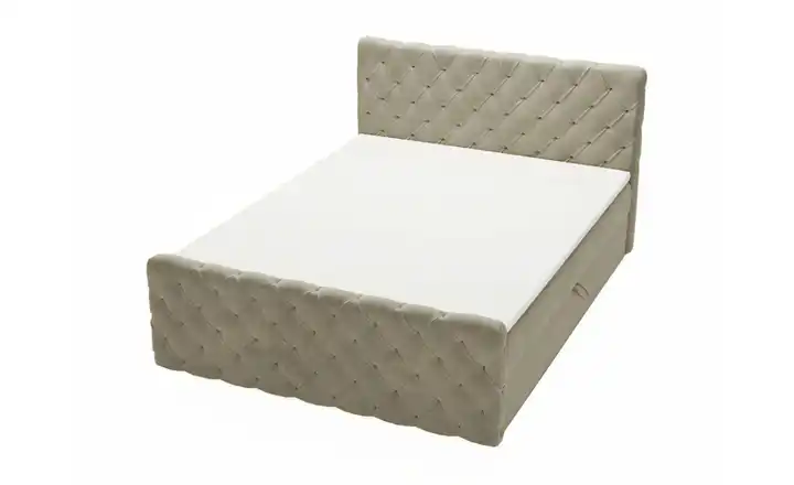  Boxbett mit Stauraum Lund