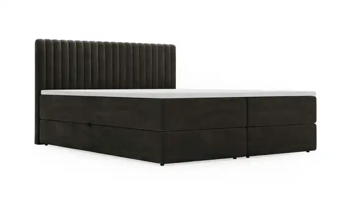  Boxbett mit Stauraum Maine